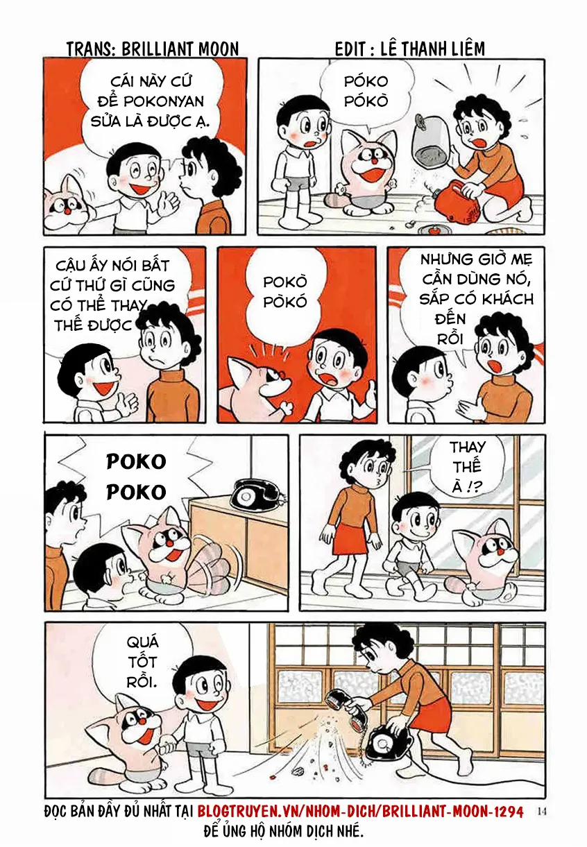 Tự Truyện Của Fujiko Fujio 5 trang 7
