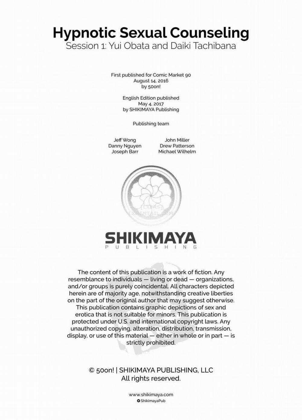 Tư vấn tình dục bằng liệu pháp thôi miên 1 trang 27