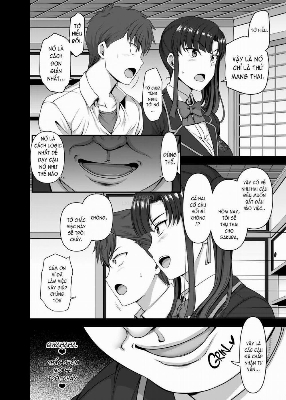 Tư vấn tình dục bằng liệu pháp thôi miên 3 trang 10