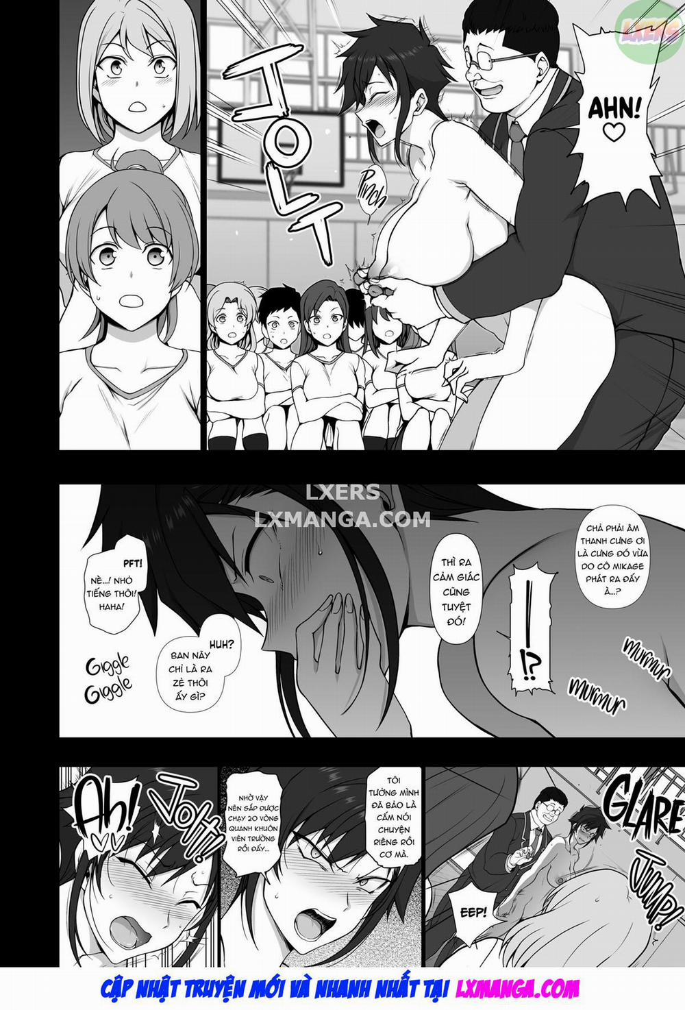 Tư vấn tình dục bằng liệu pháp thôi miên 4.5 trang 15