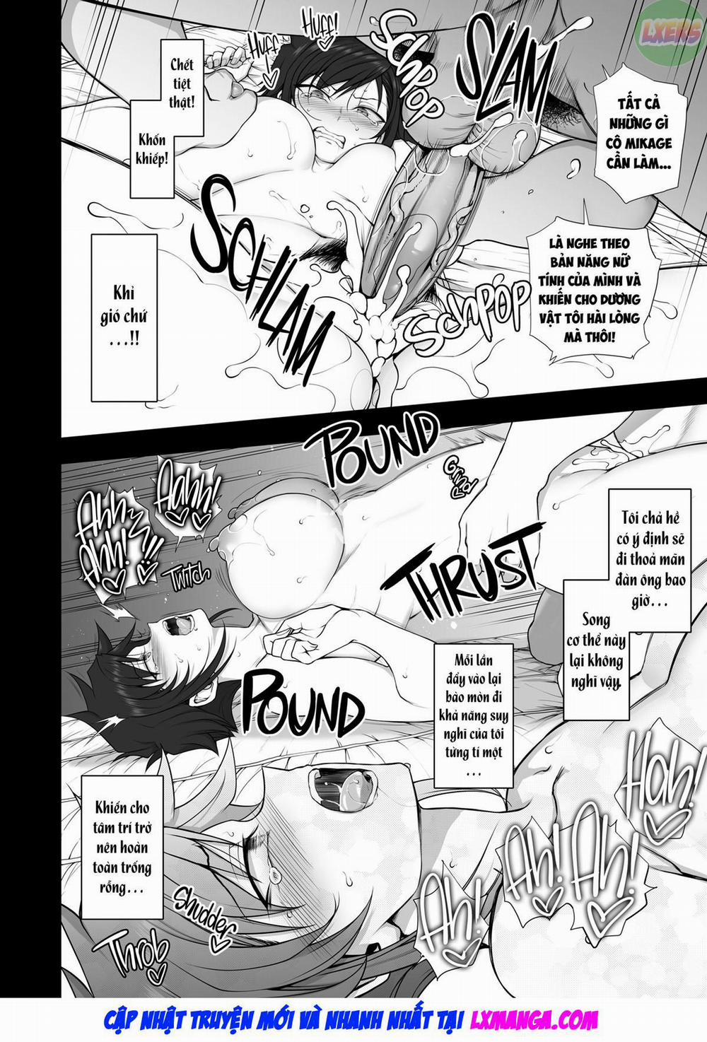 Tư vấn tình dục bằng liệu pháp thôi miên 4.5 trang 41