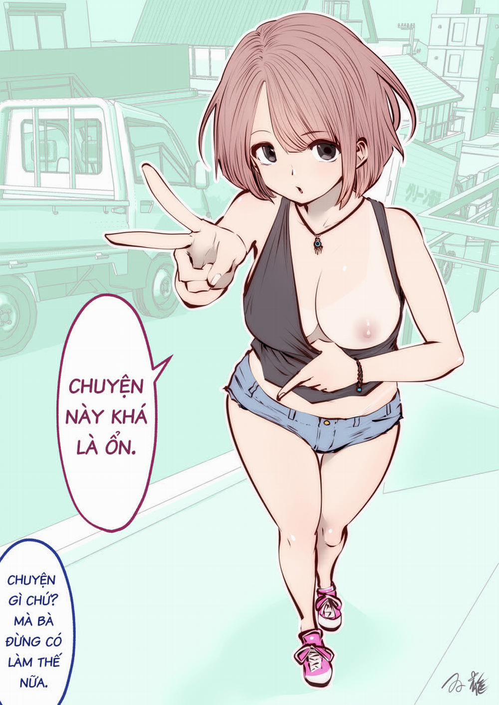 Tui Thích Thế Này Hơn 1 trang 2