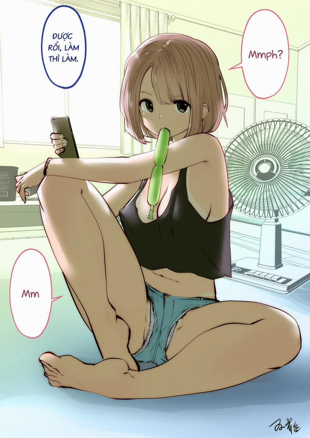 Tui Thích Thế Này Hơn 1 trang 4