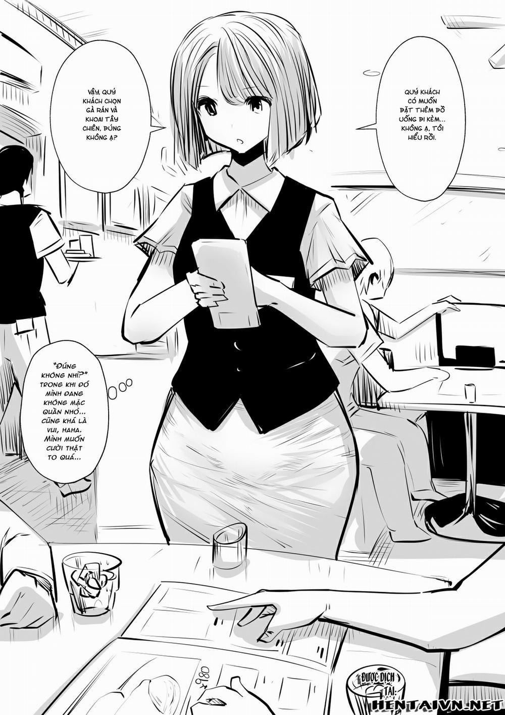 Tui Thích Thế Này Hơn 3 trang 7