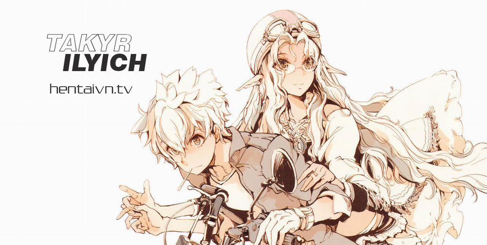 Tui Thích Thế Này Hơn 7 trang 1