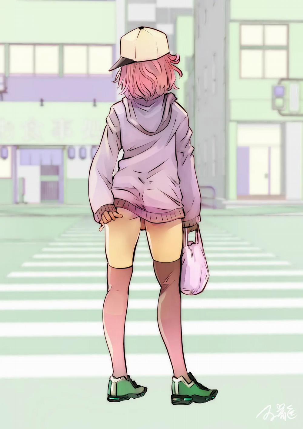 Tui Thích Thế Này Hơn 8 trang 10