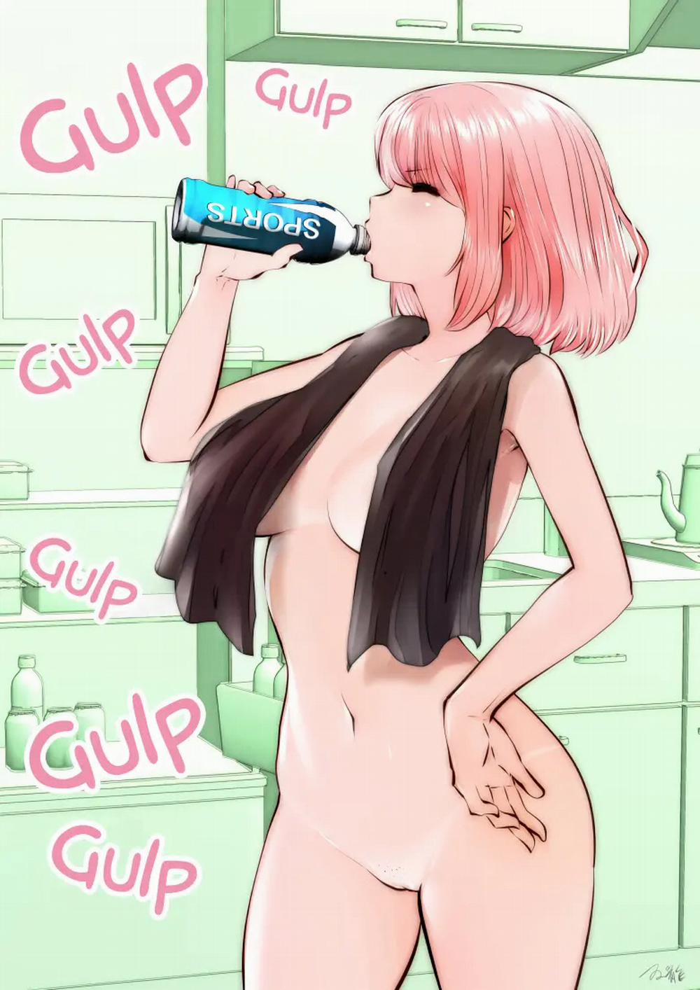 Tui Thích Thế Này Hơn 8 trang 15