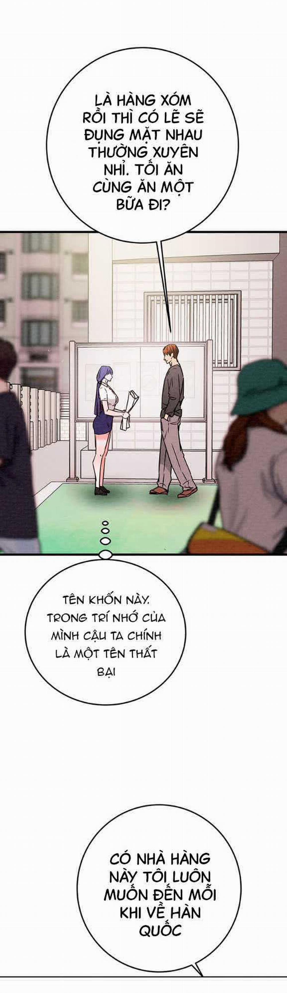 Tước Đoạt Ác Nhân 2 trang 10