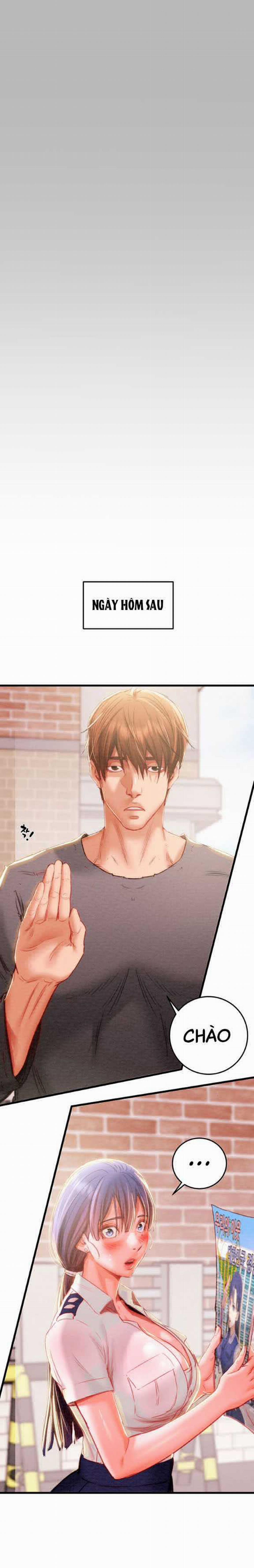 Tước Đoạt Ác Nhân 2 trang 7