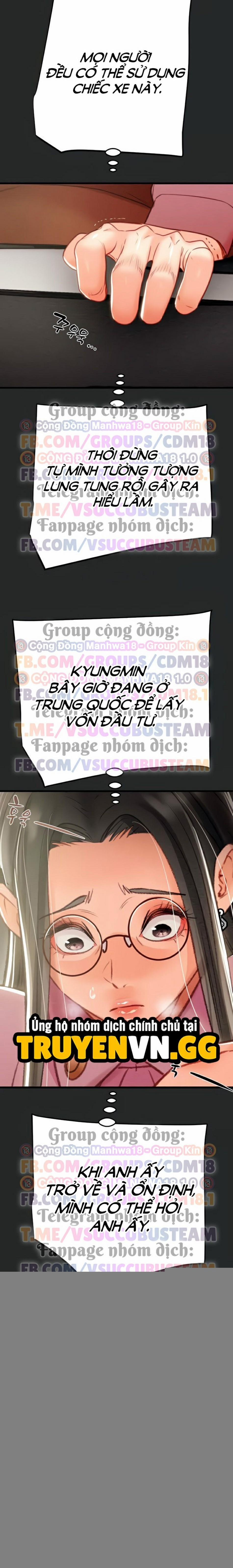 Tước Đoạt Ác Nhân 24 trang 6