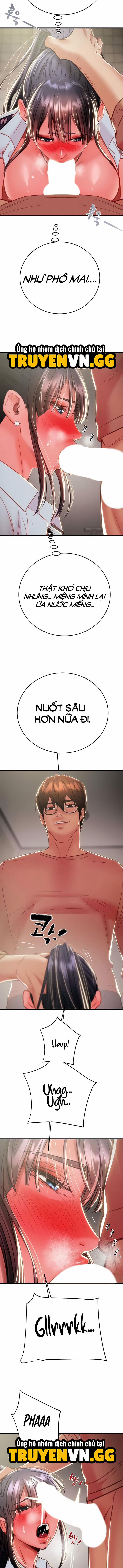 Tước Đoạt Ác Nhân 25 trang 15