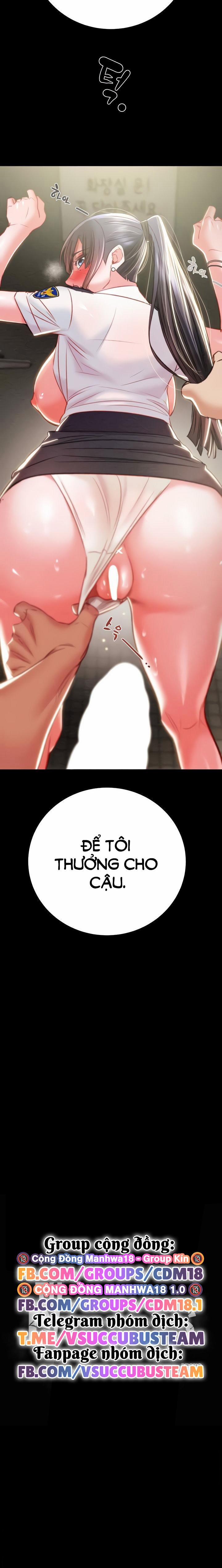 Tước Đoạt Ác Nhân 25 trang 20