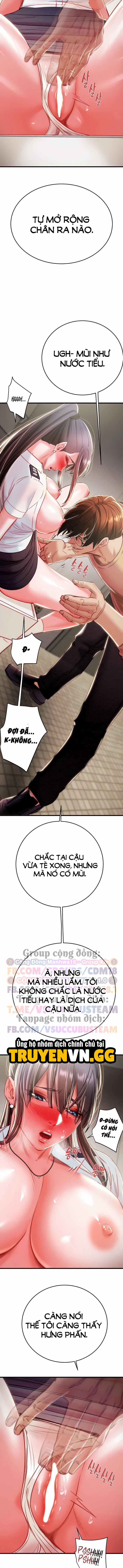 Tước Đoạt Ác Nhân 25 trang 6