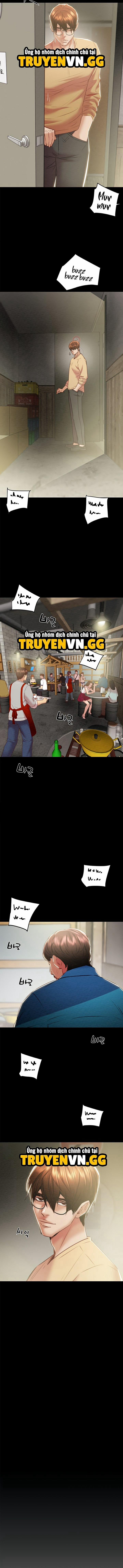 Tước Đoạt Ác Nhân 26 trang 13