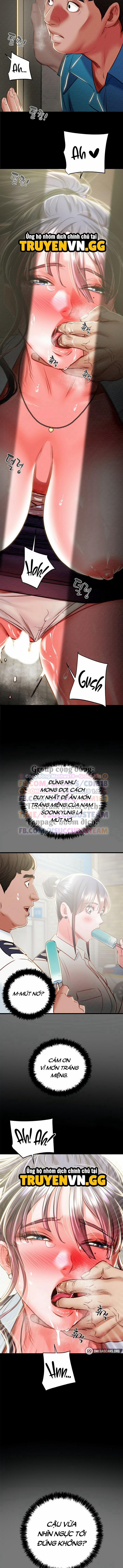 Tước Đoạt Ác Nhân 26 trang 6