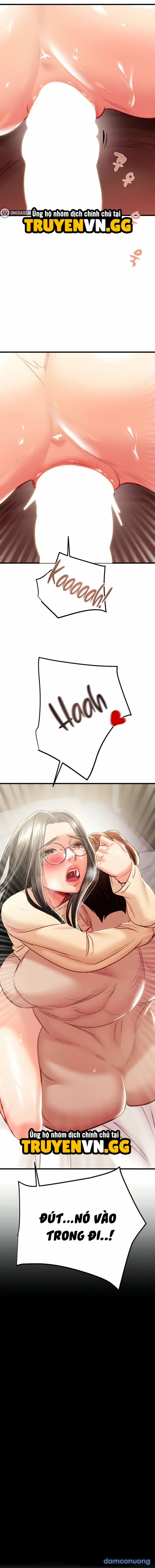 Tước Đoạt Ác Nhân 29 trang 2