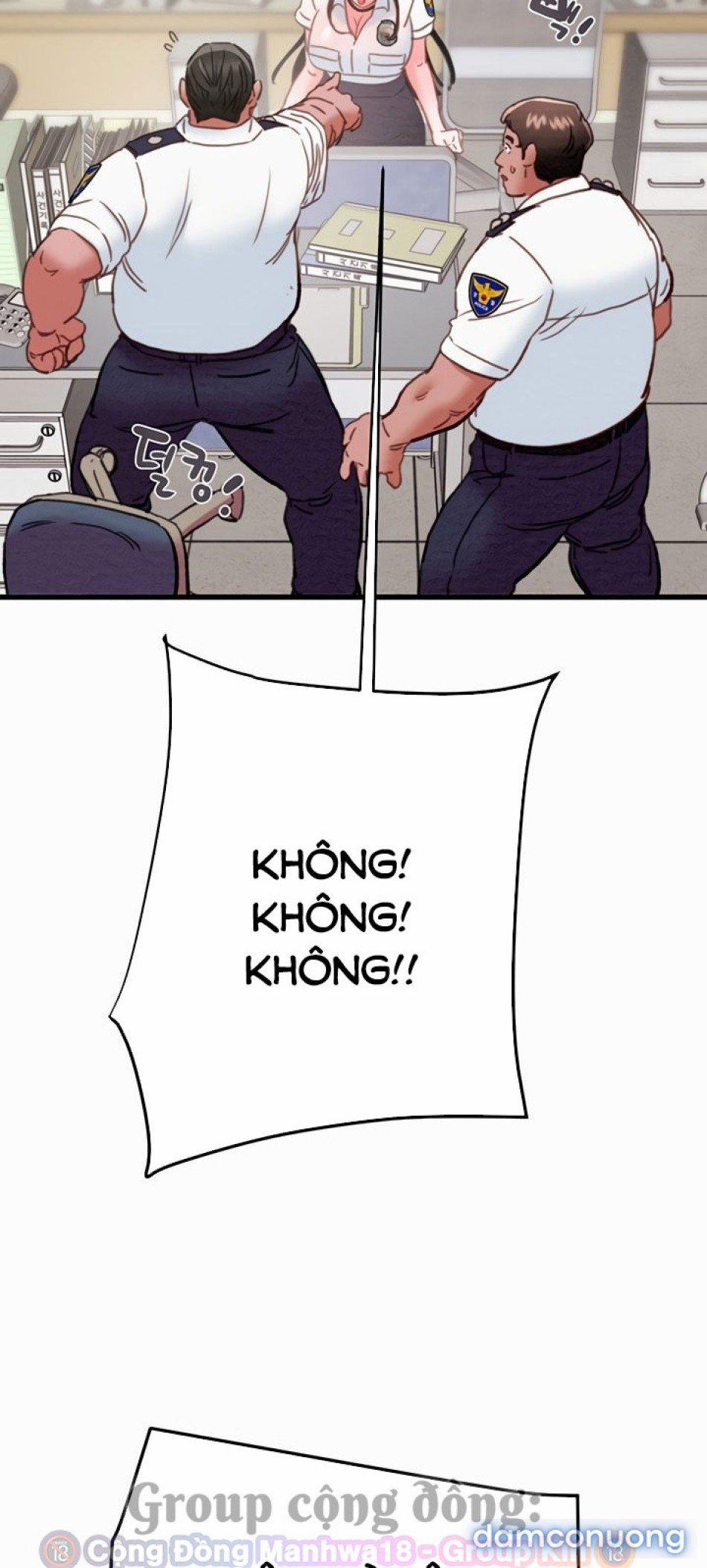 Tước Đoạt Ác Nhân 46 trang 11