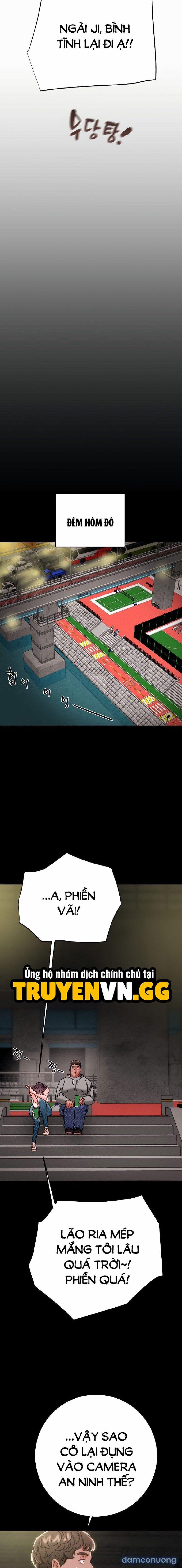 Tước Đoạt Ác Nhân 46 trang 13