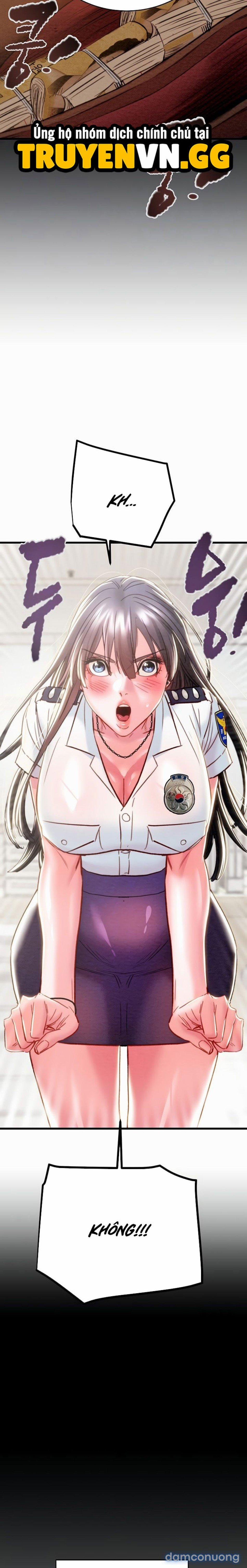 Tước Đoạt Ác Nhân 46 trang 2