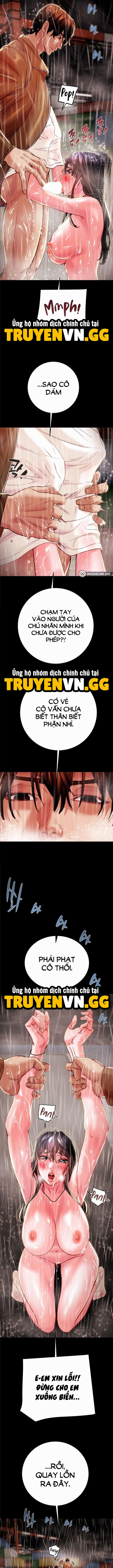 Tước Đoạt Ác Nhân 49 trang 4