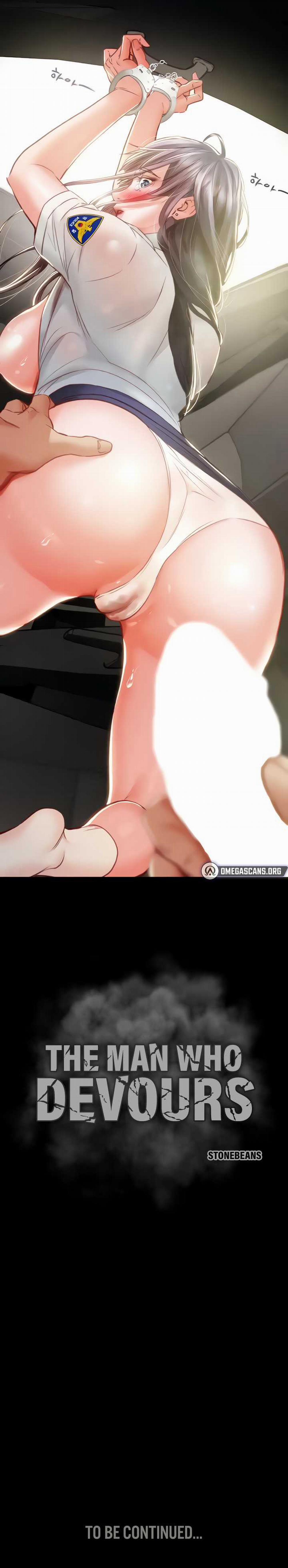 Tước Đoạt Ác Nhân 5 trang 14