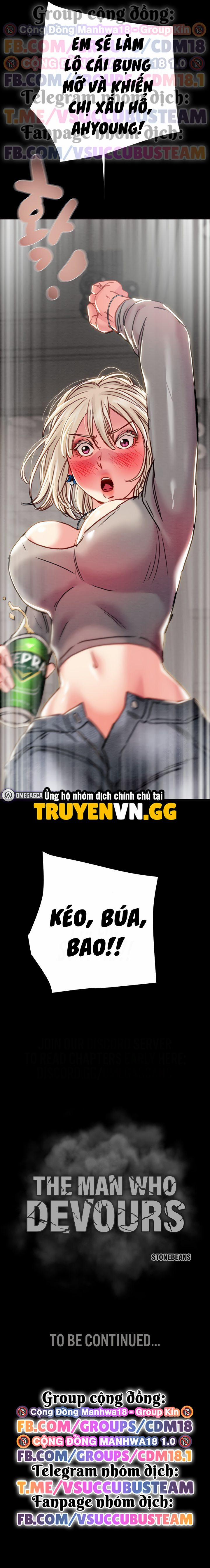 Tước Đoạt Ác Nhân 54 trang 13