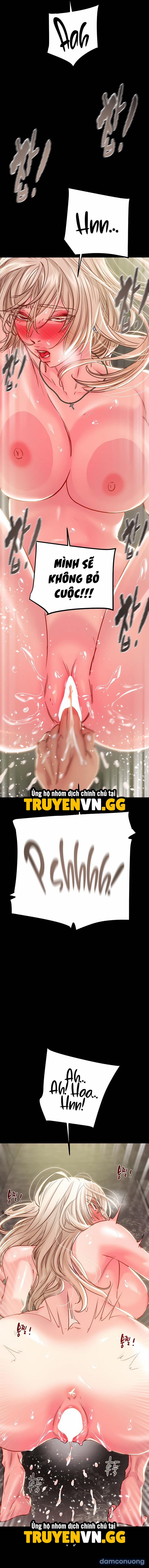 Tước Đoạt Ác Nhân 56 trang 6
