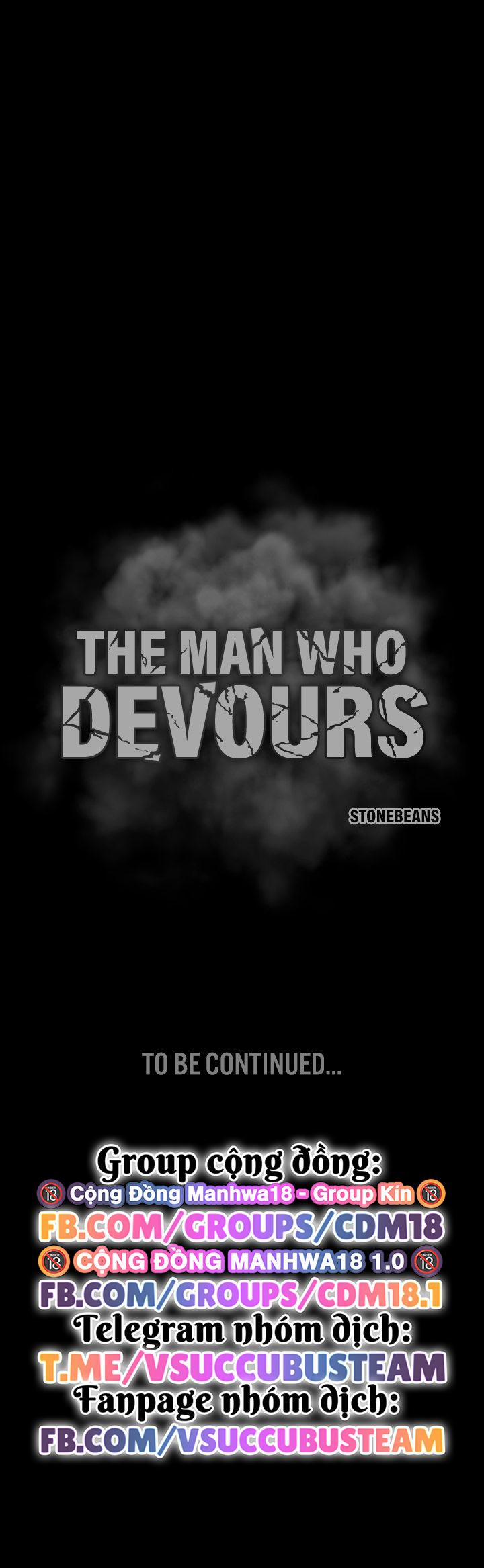 Tước Đoạt Ác Nhân 60 trang 12