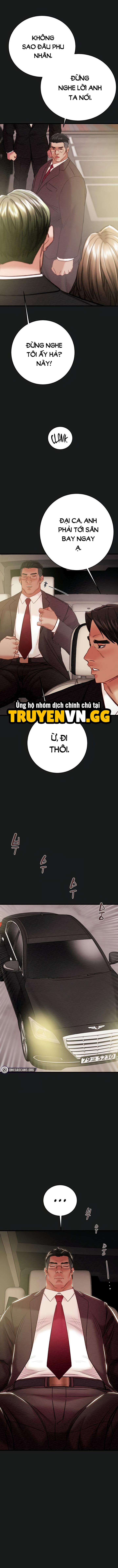 Tước Đoạt Ác Nhân 62 trang 10