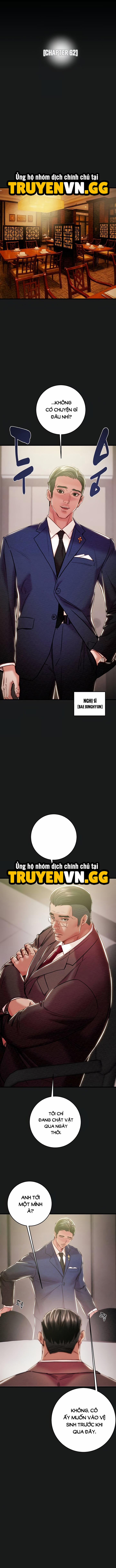 Tước Đoạt Ác Nhân 62 trang 2
