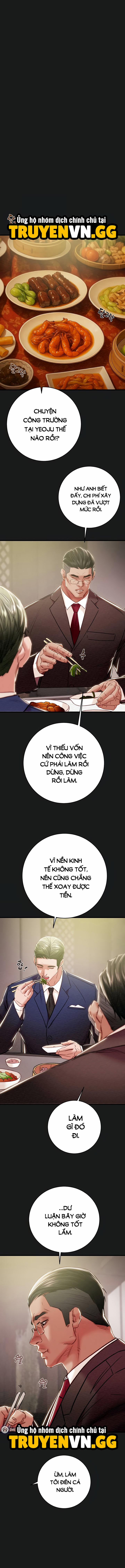 Tước Đoạt Ác Nhân 62 trang 4