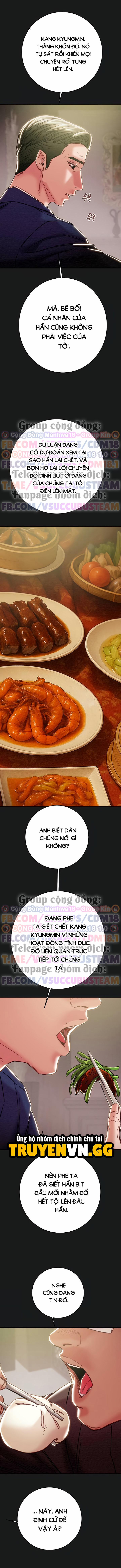 Tước Đoạt Ác Nhân 62 trang 5