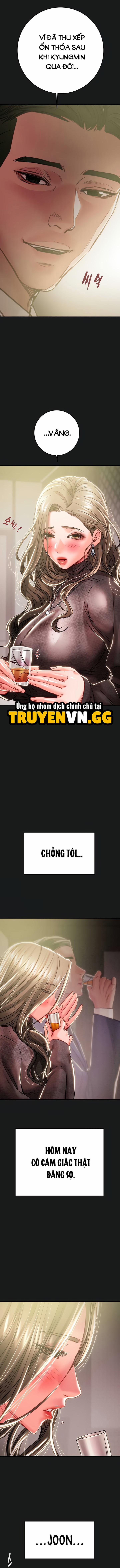 Tước Đoạt Ác Nhân 62 trang 8