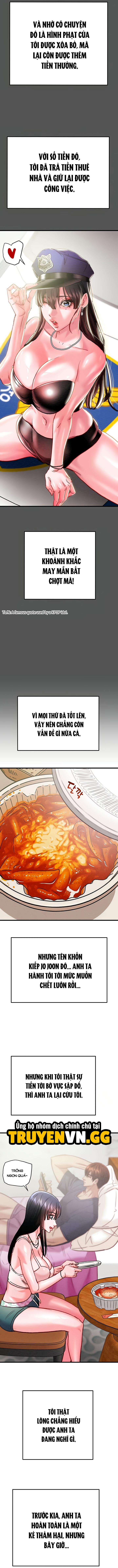 Tước Đoạt Ác Nhân 63 trang 5