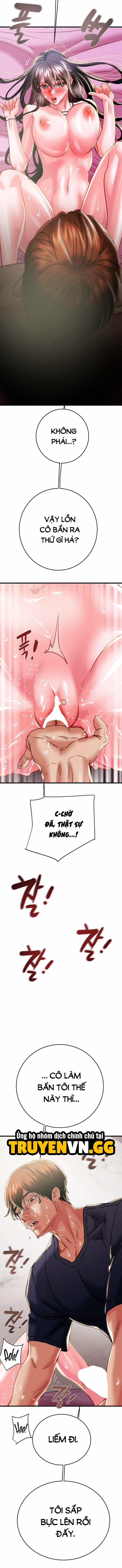 Tước Đoạt Ác Nhân 64 trang 13