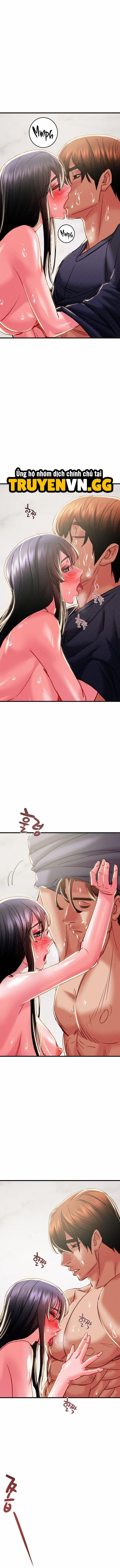 Tước Đoạt Ác Nhân 64 trang 15