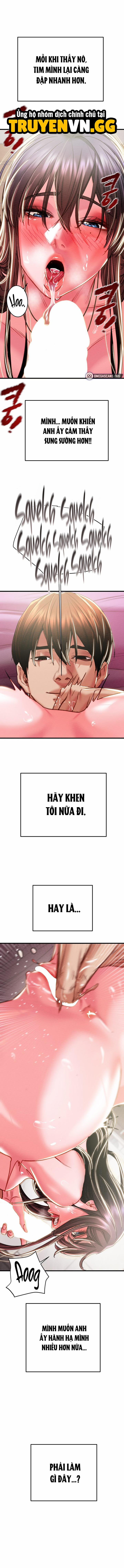 Tước Đoạt Ác Nhân 64 trang 7