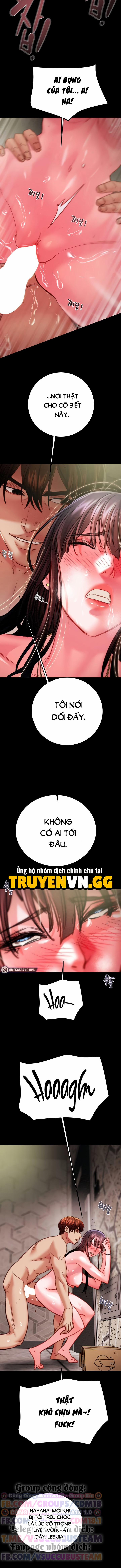 Tước Đoạt Ác Nhân 65 trang 13