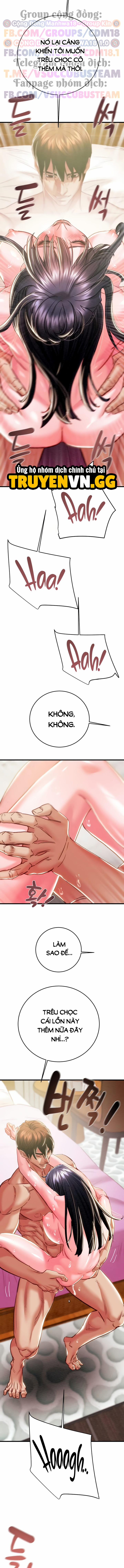 Tước Đoạt Ác Nhân 65 trang 4