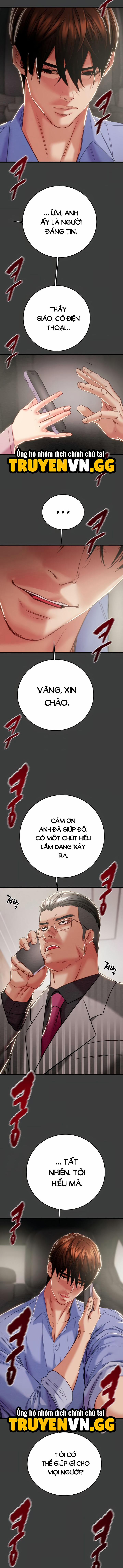 Tước Đoạt Ác Nhân 66 trang 12
