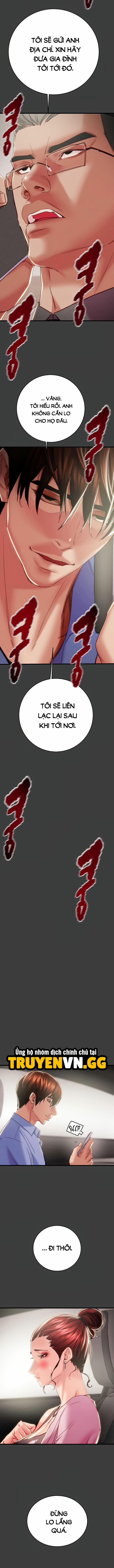 Tước Đoạt Ác Nhân 66 trang 13