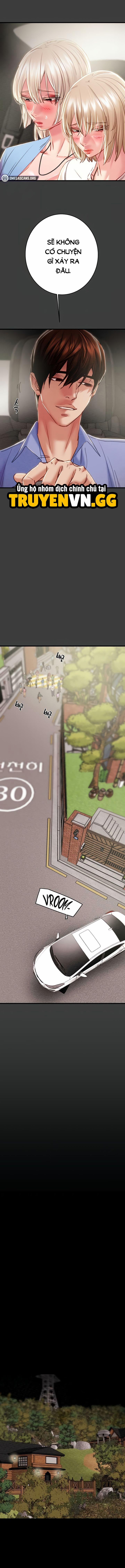 Tước Đoạt Ác Nhân 66 trang 14