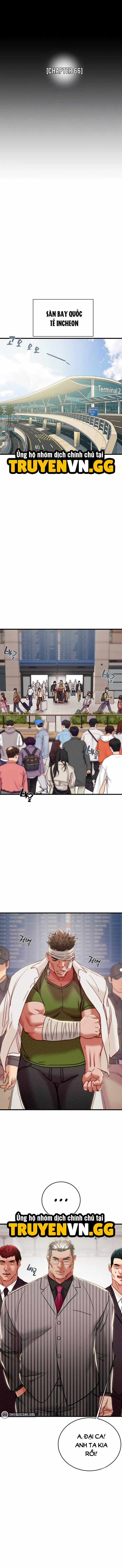 Tước Đoạt Ác Nhân 66 trang 4