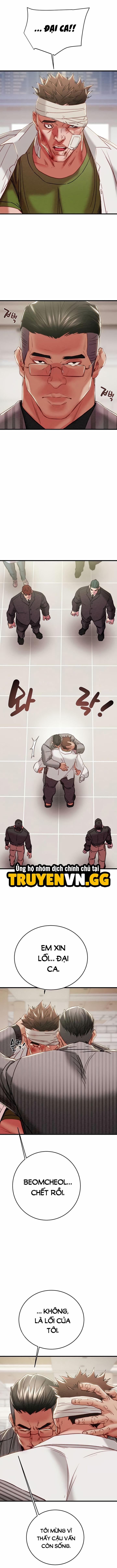 Tước Đoạt Ác Nhân 66 trang 5