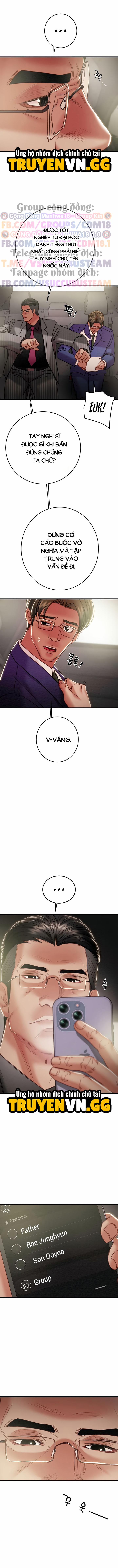 Tước Đoạt Ác Nhân 67 trang 6