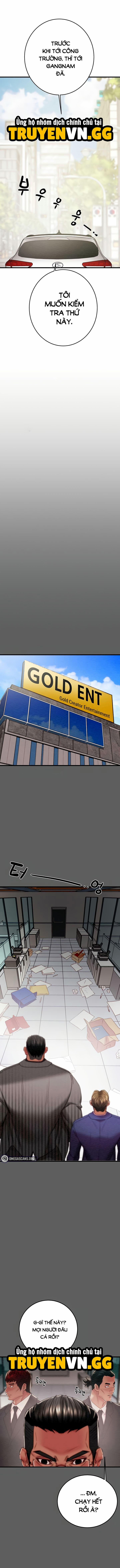 Tước Đoạt Ác Nhân 67 trang 7