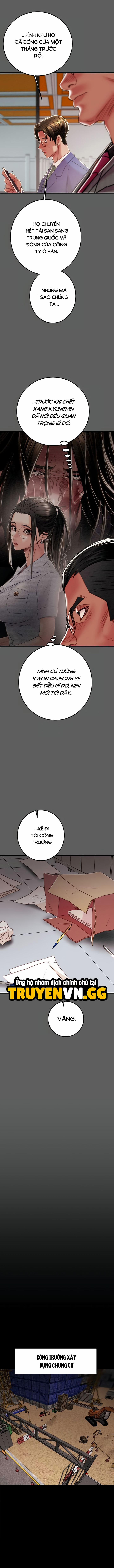 Tước Đoạt Ác Nhân 67 trang 8