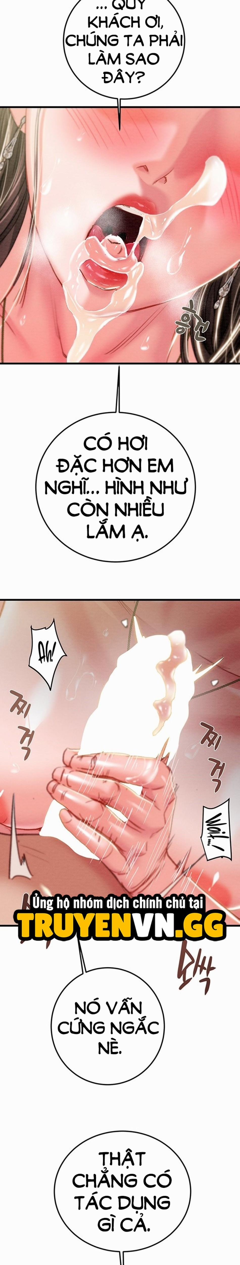 Tước Đoạt Ác Nhân 72 trang 2