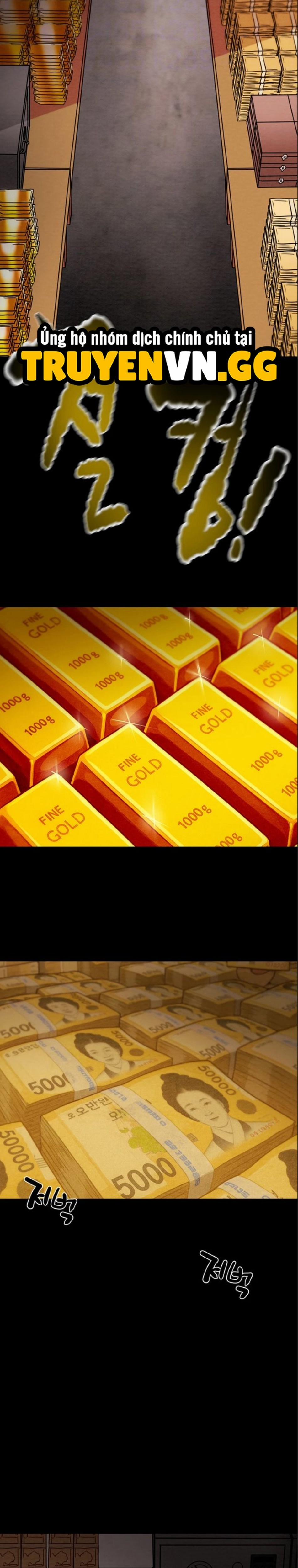 Tước Đoạt Ác Nhân 73 trang 10