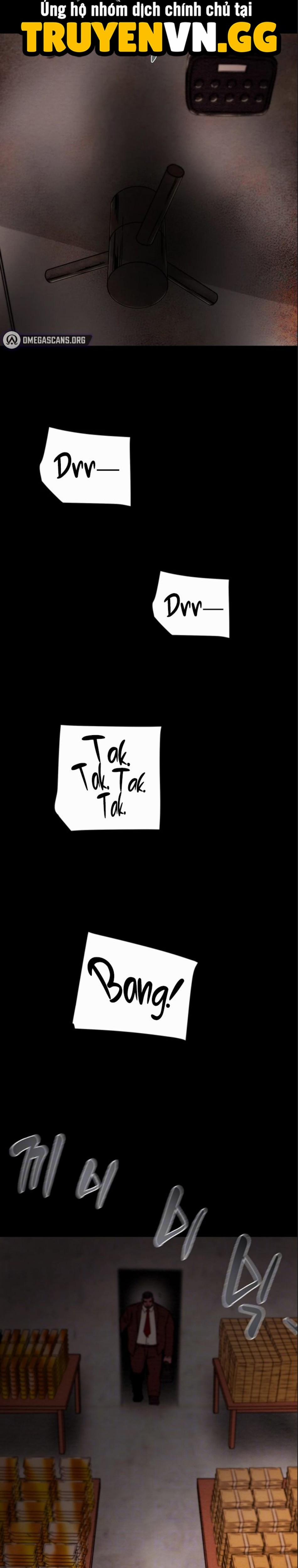 Tước Đoạt Ác Nhân 73 trang 9